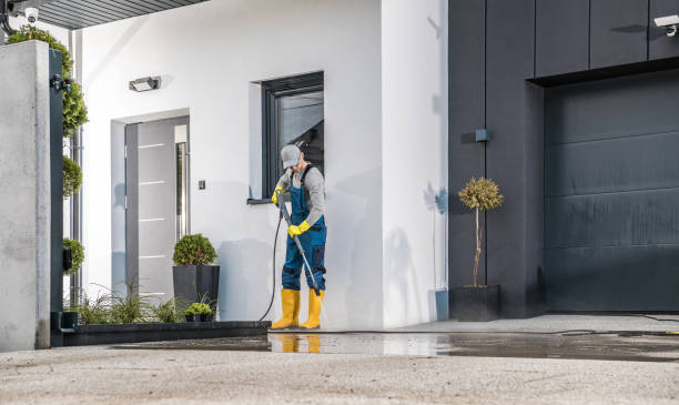 Concrete Sealing in White Pigeon, MI